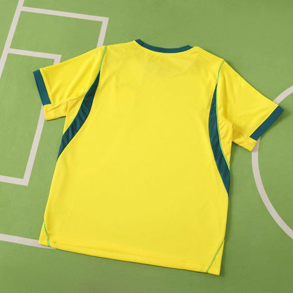 BRASILE HOME WORLD CUP 2026