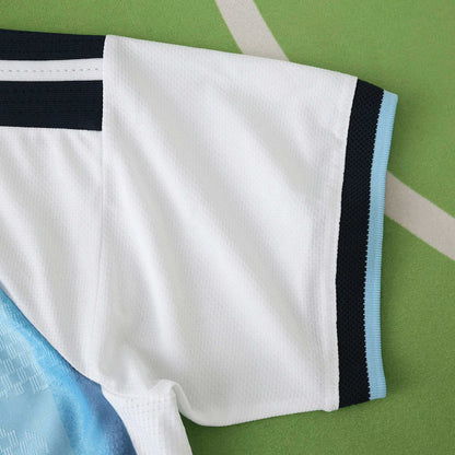 ARGENTINA HOME WORLD CUP 2026