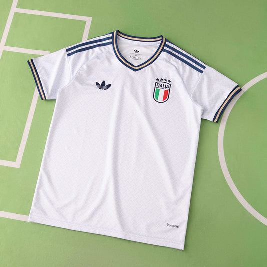 ITALIA AWAY WORLD CUP 2026