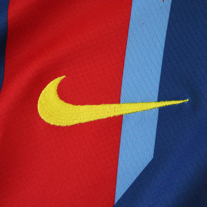 F.C.BARCELLONA FOURTH 25/26