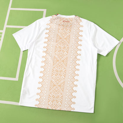 MOROCCO AWAY WORLD CUP 2026