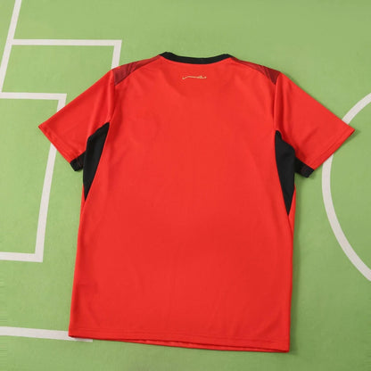 EGITTO HOME WORLD CUP 2026