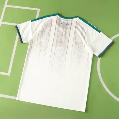 ALGERIA HOME WORLD CUP 2026
