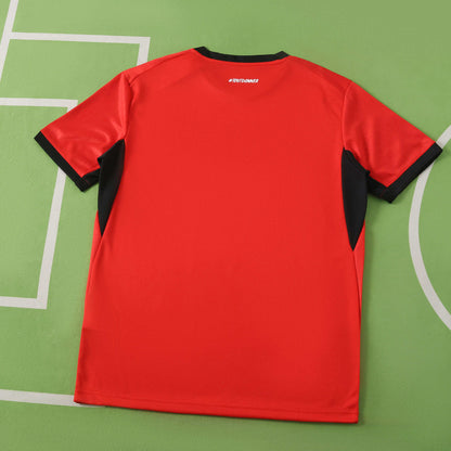 RENNES HOME 26/27