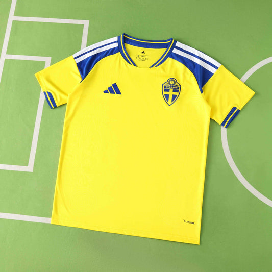 SVEZIA HOME WORLD CUP 2026