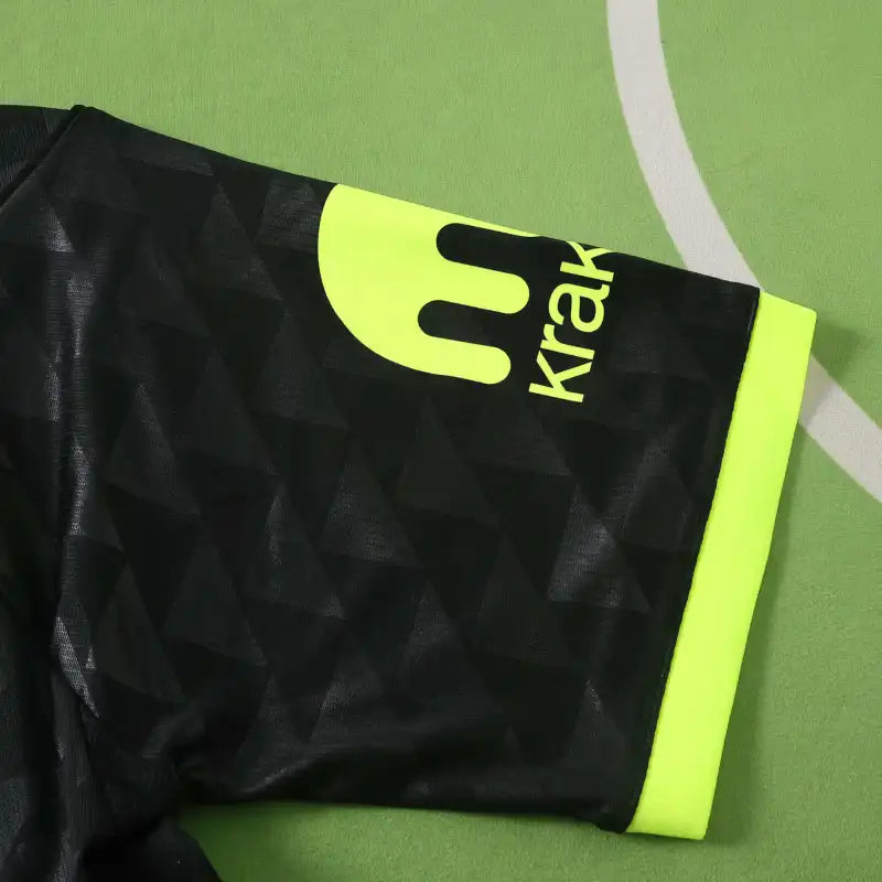 ATLETICO MADRID AWAY 26/27