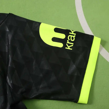 ATLETICO MADRID AWAY 26/27
