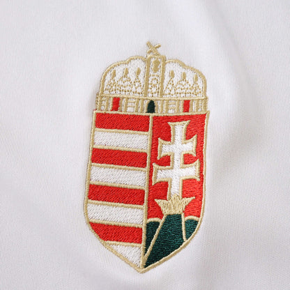UNGHERIA AWAY WORLD CUP 2026