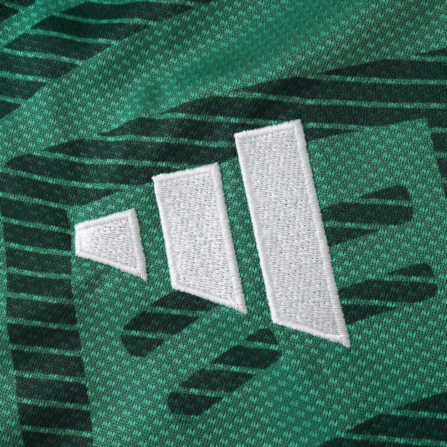 MESSICO HOME WORLD CUP 2026