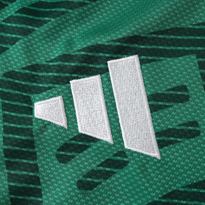 MESSICO HOME WORLD CUP 2026