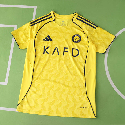 AL-NASSR HOME 25/26