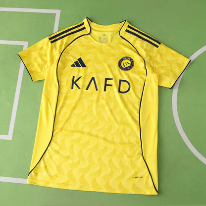 AL-NASSR HOME 25/26