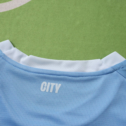 MAN.CITY HOME 26/27