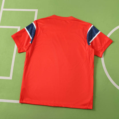 NORVEGIA HOME WORLD CUP 2026