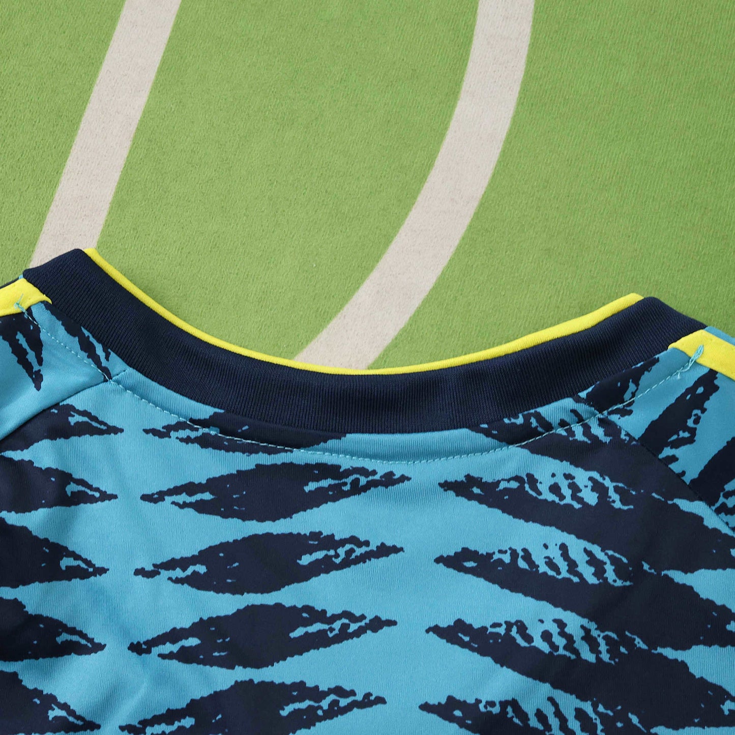 COLOMBIA AWAY WORLD CUP 2026