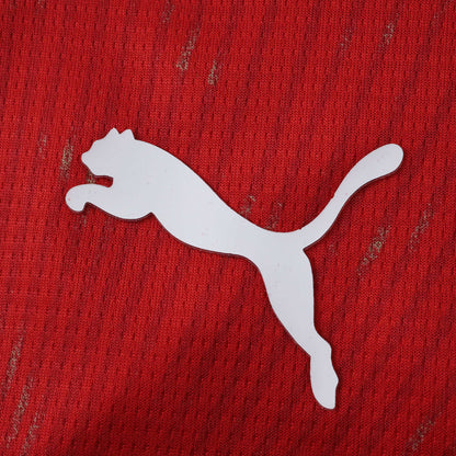 SWITZERLAND HOME WORLD CUP 2026