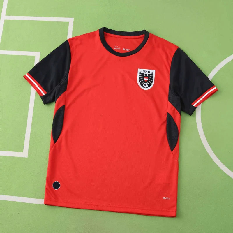 AUSTRIA HOME WORLD CUP 2026
