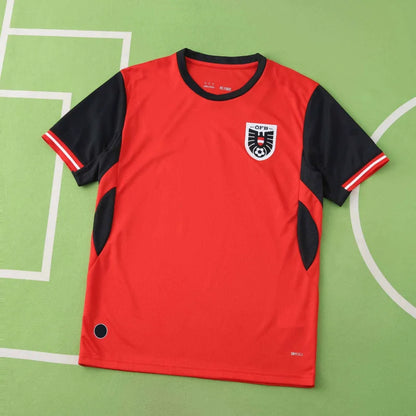 AUSTRIA HOME WORLD CUP 2026