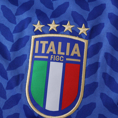 ITALIA HOME WORLD CUP 2026