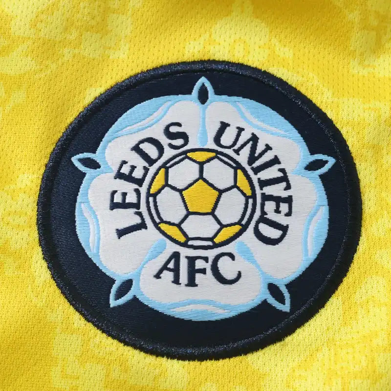 LEEDS UNITED AWAY 26/27