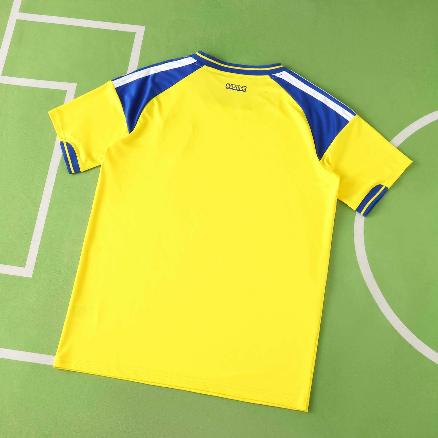 SWEDEN HOME WORLD CUP 2026