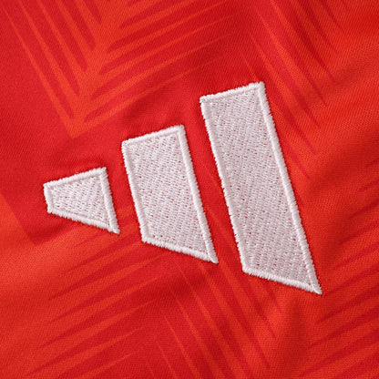 CILE HOME WORLD CUP 2026