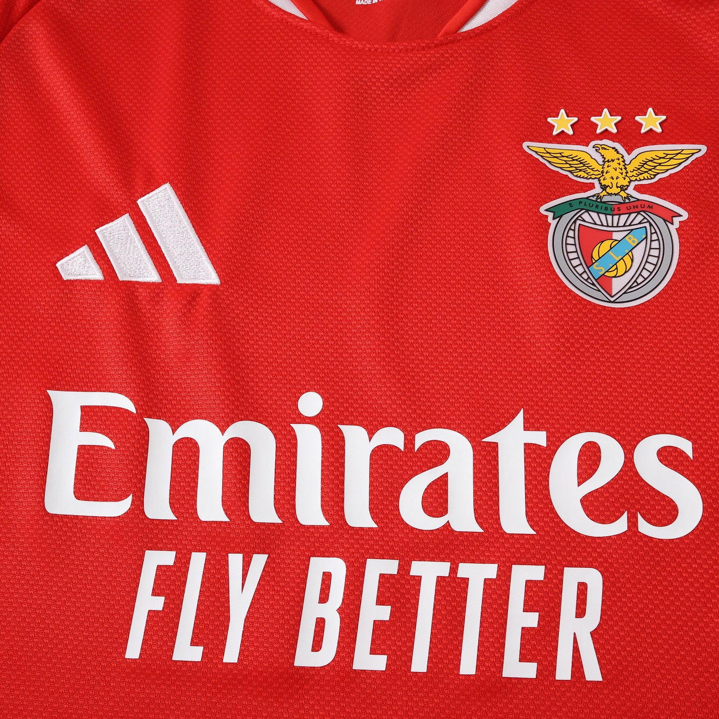 BENFICA HOME 26/27