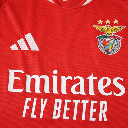 BENFICA HOME 26/27