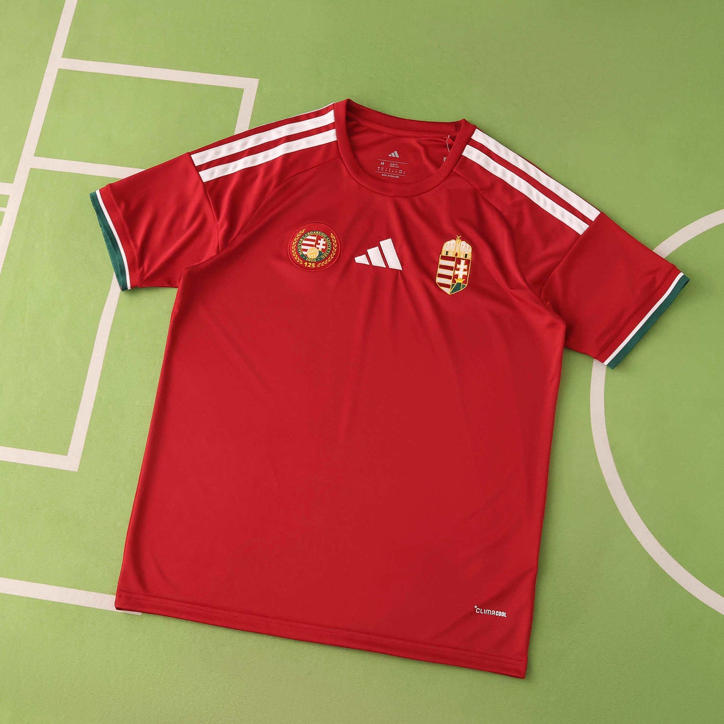UNGHERIA HOME WORLD CUP 2026