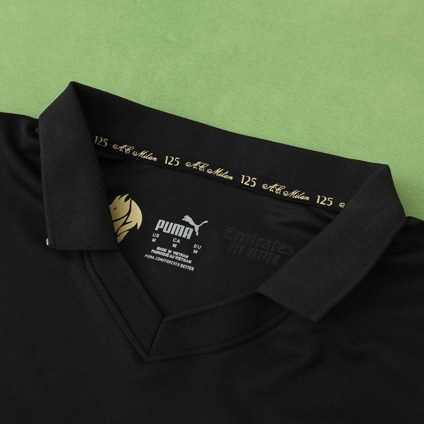 A.C. MILAN 125th ANNIVERSARY