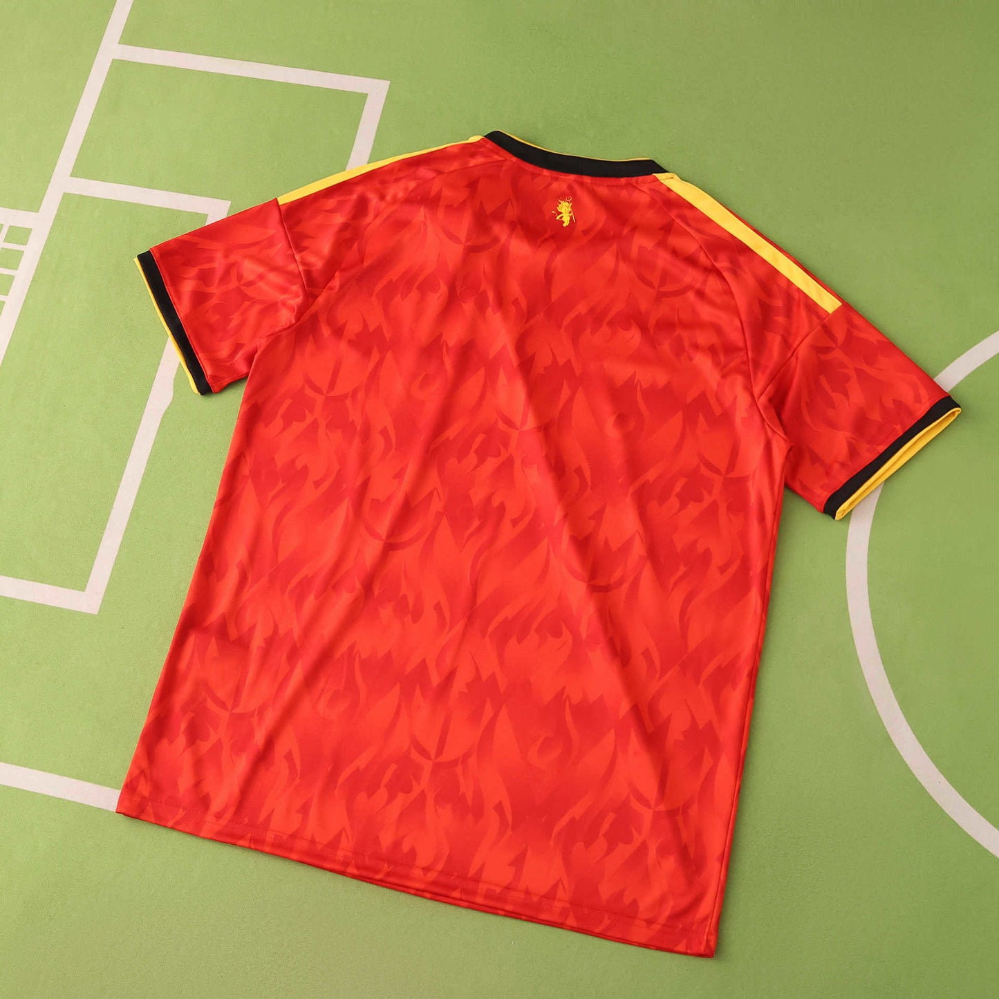 BELGIO HOME WORLD CUP 2026
