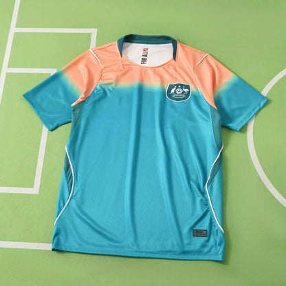AUSTRALIA AWAY WORLD CUP 2026