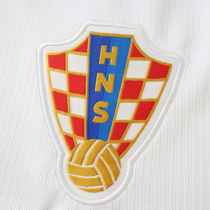 CROATIA HOME WORLD CUP 2026