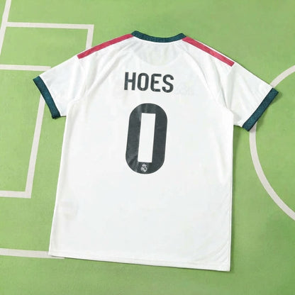REAL MADRID HOME 26/27