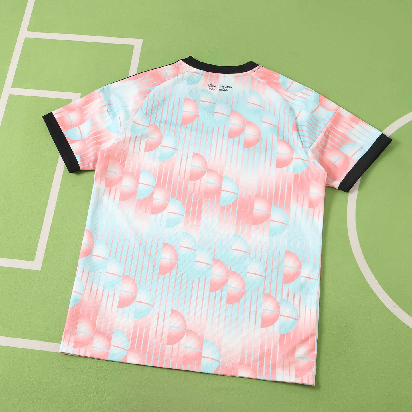 BELGIO AWAY WORLD CUP 2026