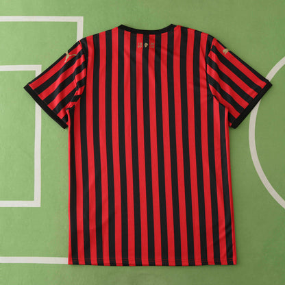 A.C. MILAN 120th ANNIVERSARY LIMITED EDITION