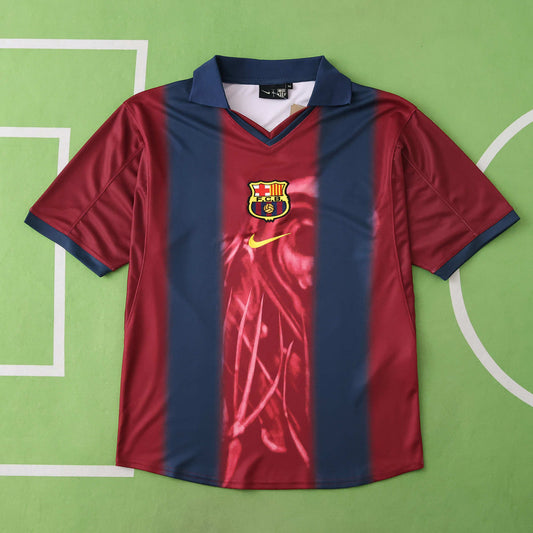 F.C. BARCELLONA X CACTUS JACK 25/26