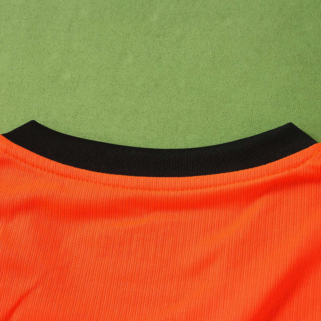 NETHERLANDS HOME WORLD CUP 2026