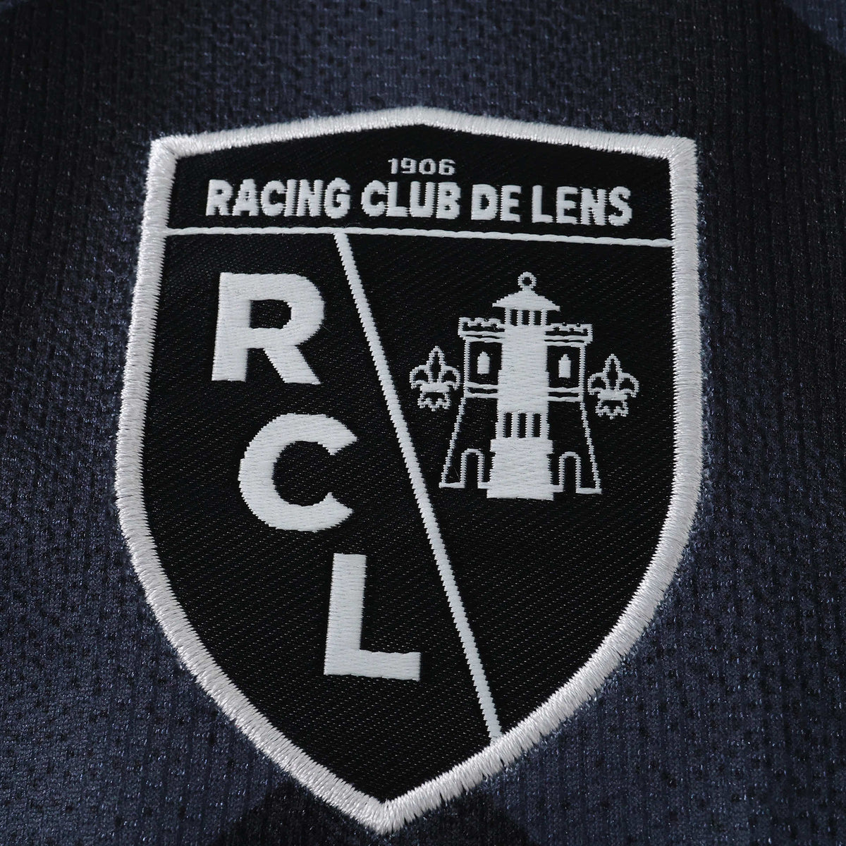 RC LENS AWAY 26/27