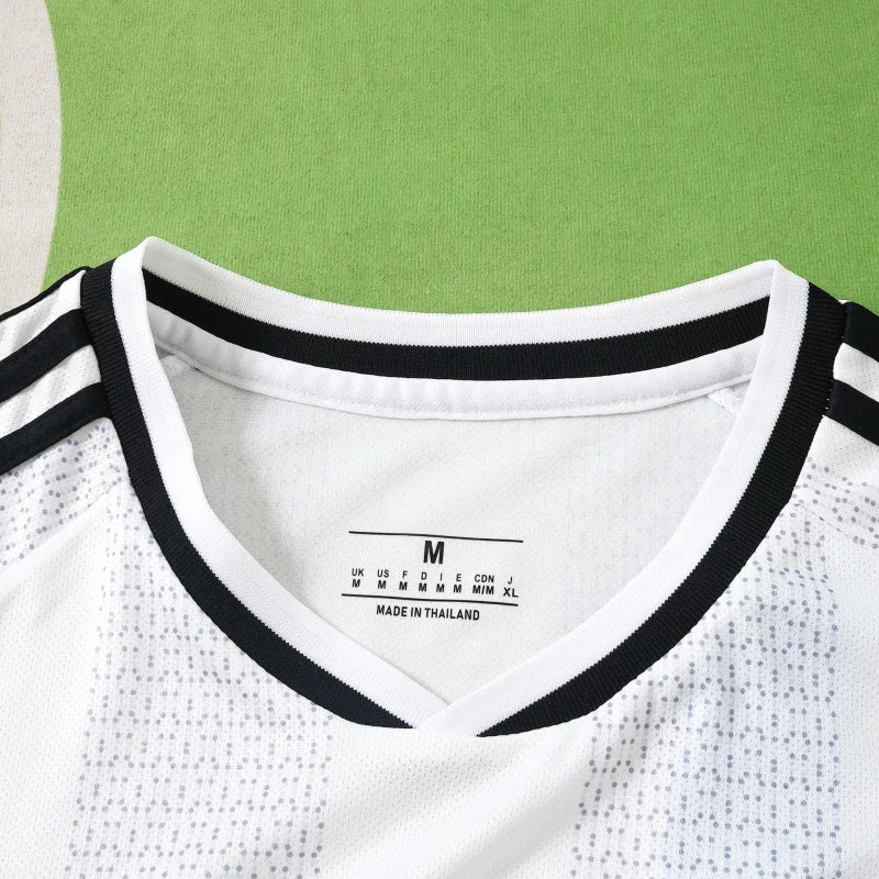 EINTRACHT FRANCOFORTE AWAY 26/27