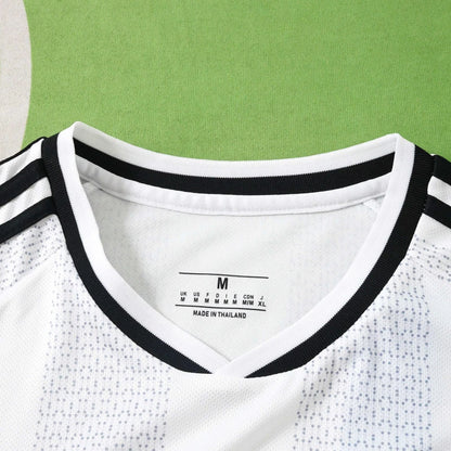 EINTRACHT FRANCOFORTE AWAY 26/27