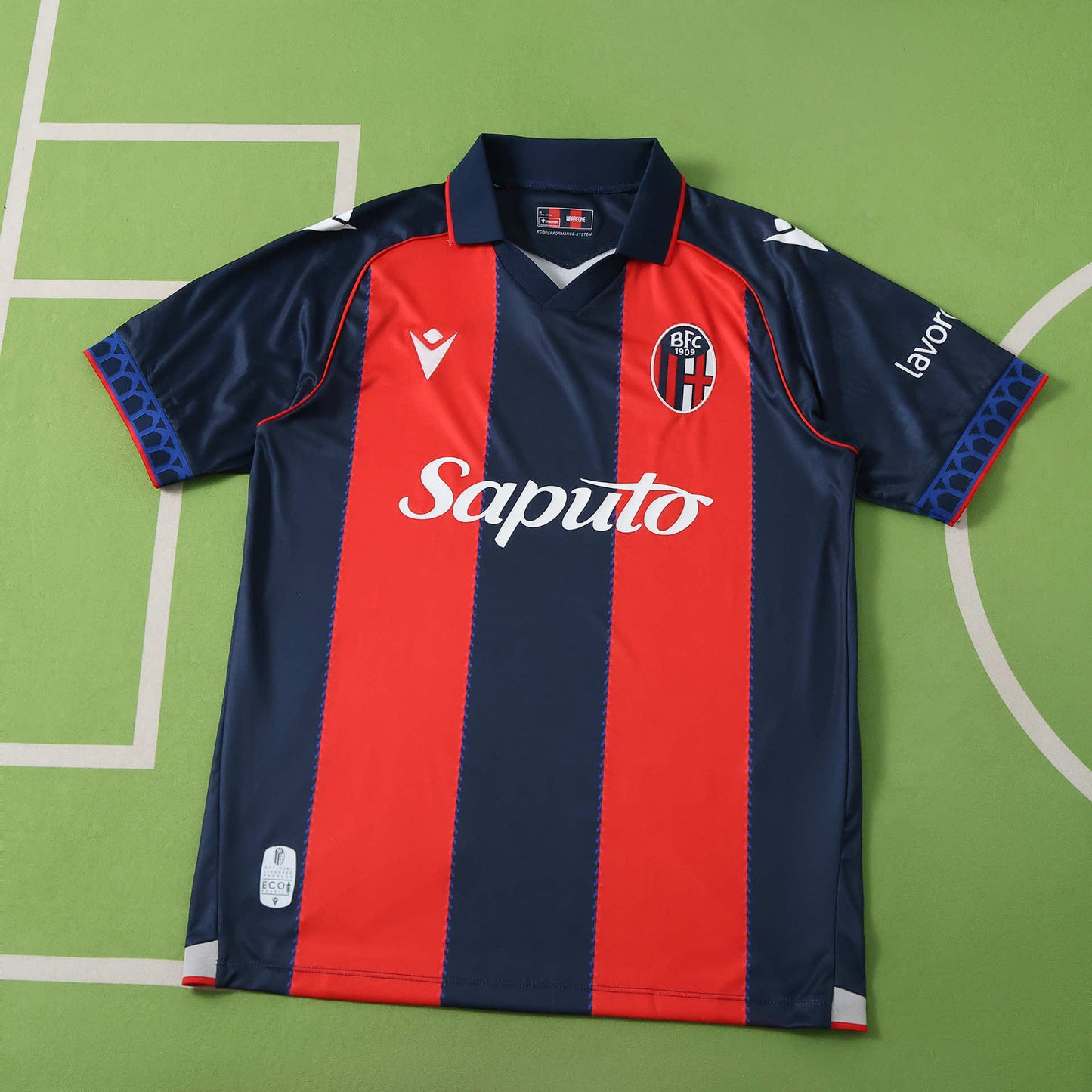 BOLOGNA HOME 26/27