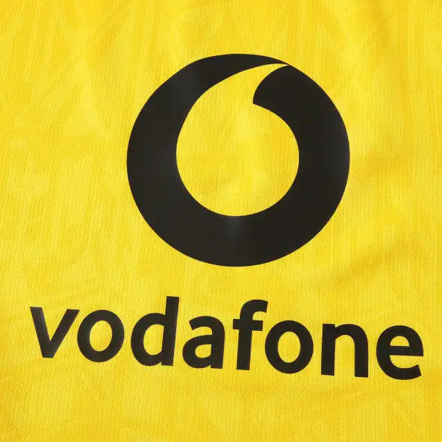 BORUSSIA DORTMUND HOME 26/27