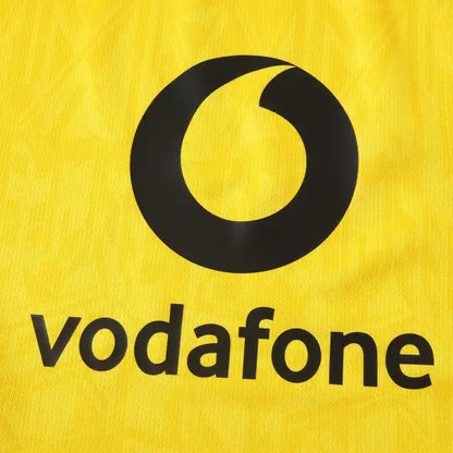 BORUSSIA DORTMUND HOME 26/27
