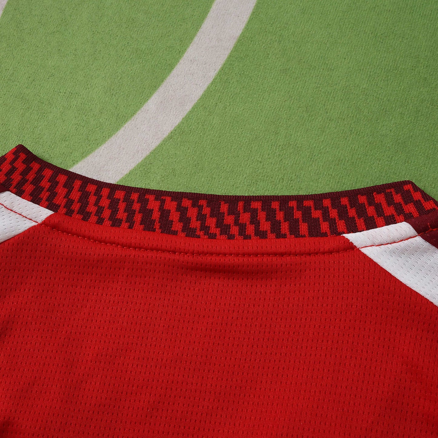 ARSENAL HOME 26/27