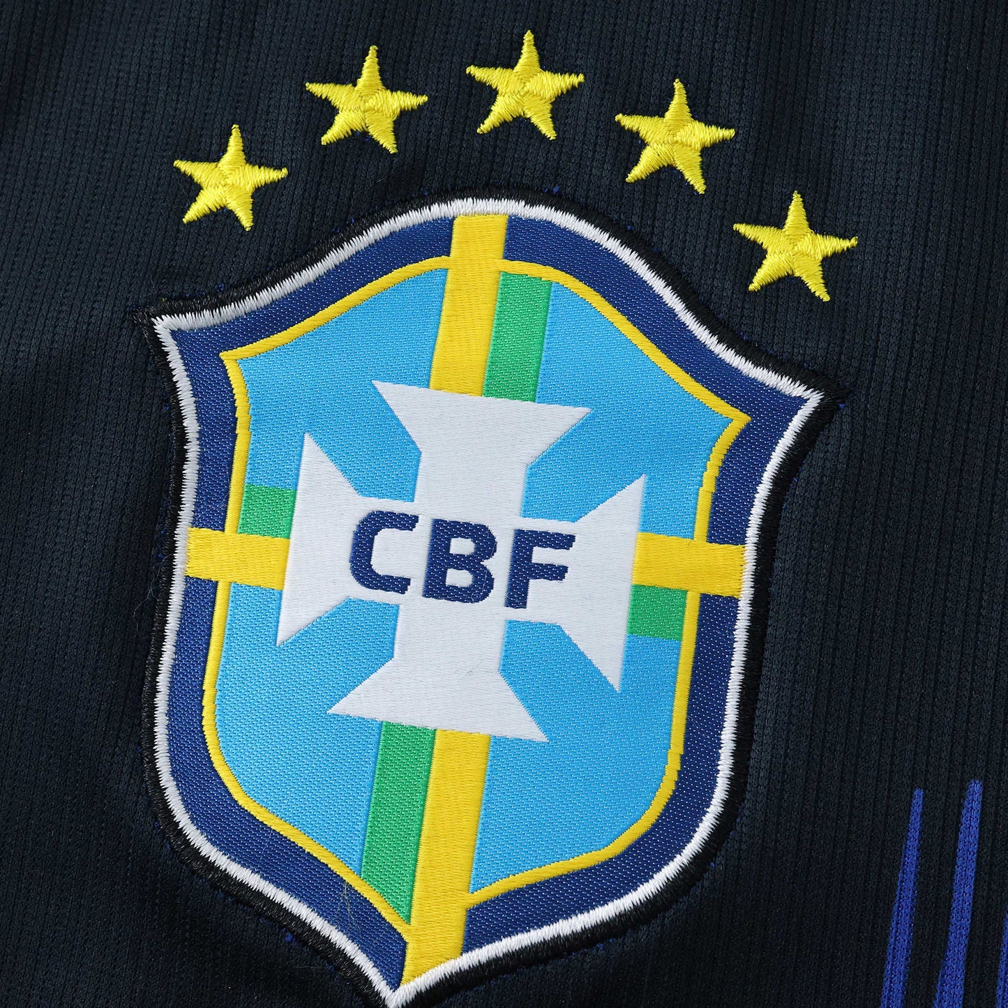 BRAZIL AWAY WORLD CUP 2026