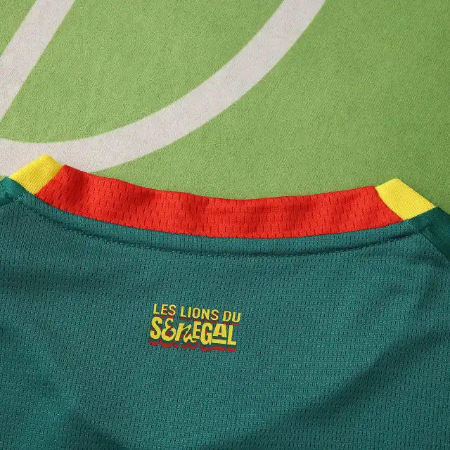 SENEGAL AWAY WORLD CUP 2026
