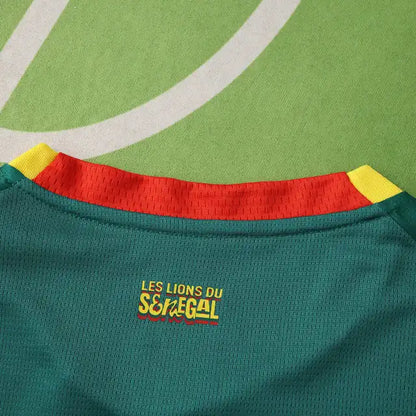 SENEGAL AWAY WORLD CUP 2026