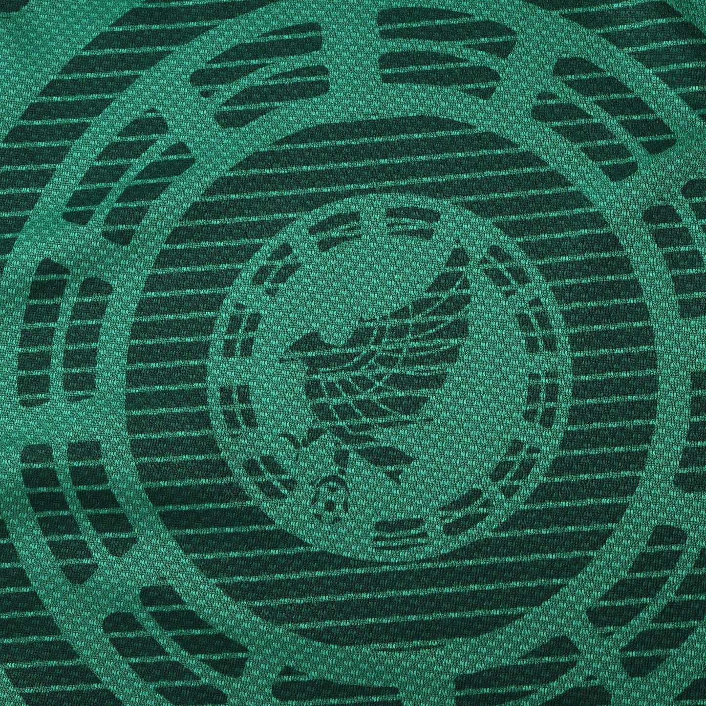 MESSICO HOME WORLD CUP 2026