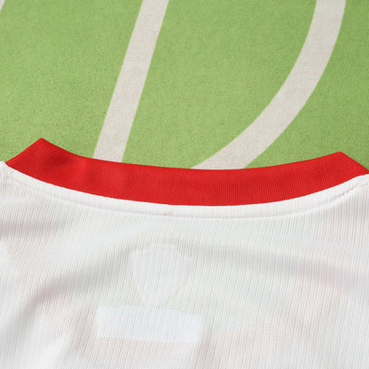 CROATIA HOME WORLD CUP 2026